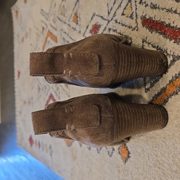 Vince camuto francia booties - Picture 4 of 7